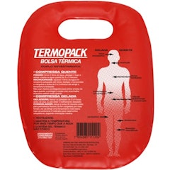 Bolsa Térmica para Compressa Termopack