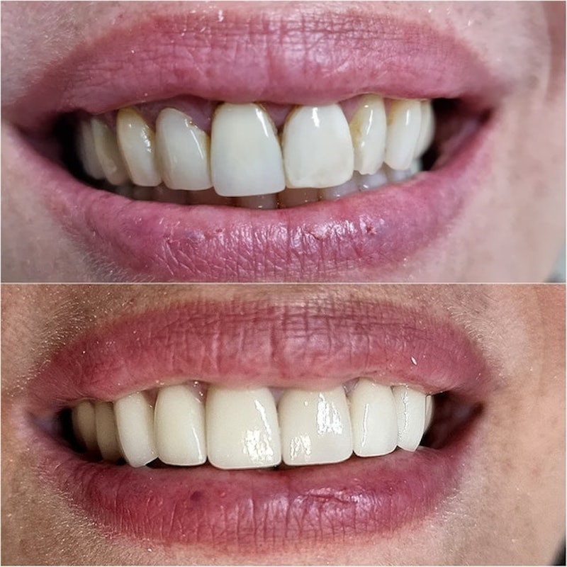 Clínica Dr. Marcelo Martins 5