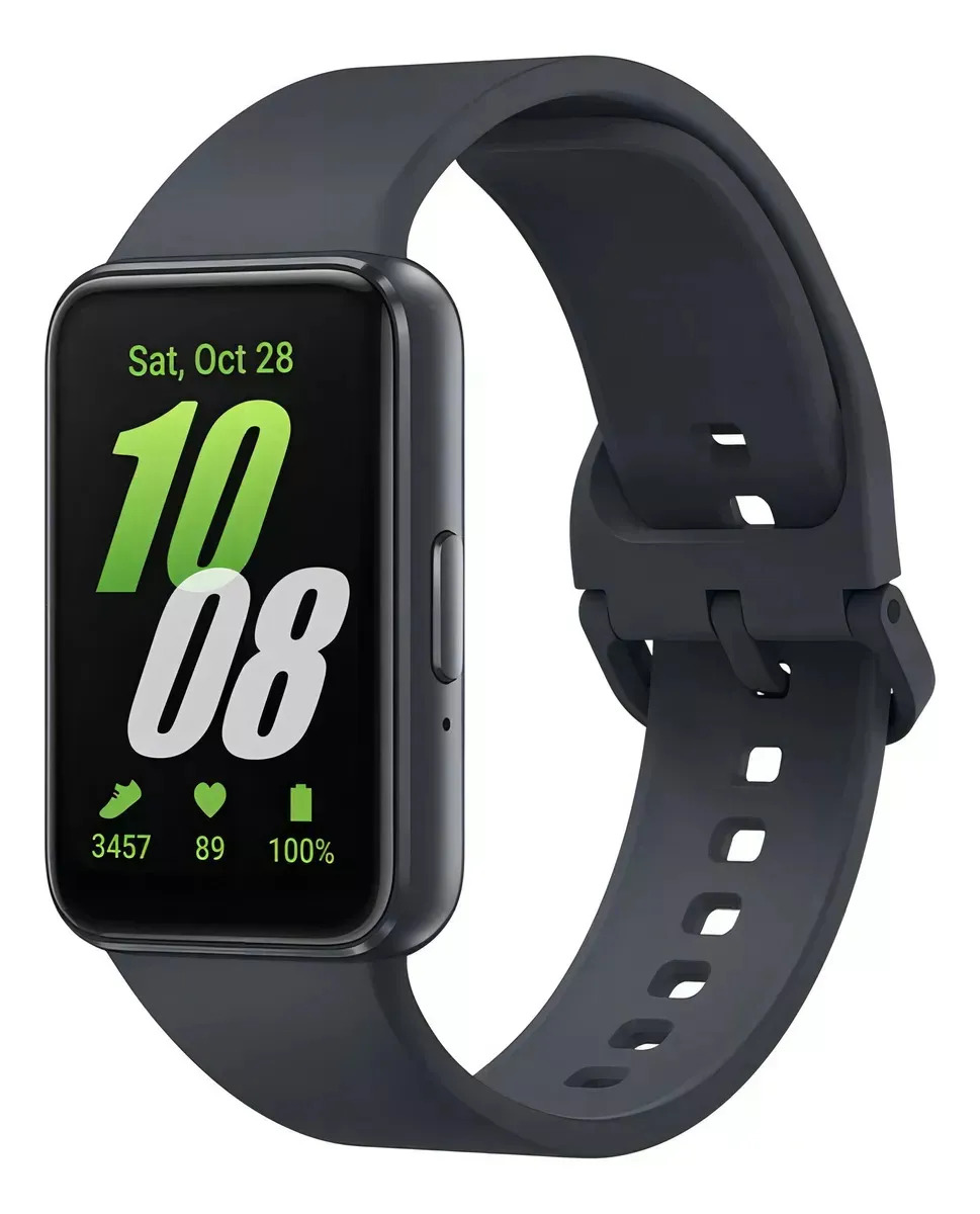 Smartwatch Samsung Galaxy Fit3 2
