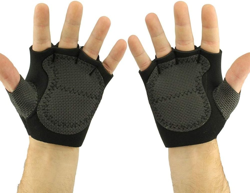 Luva de Neoprene Hidrolight 4