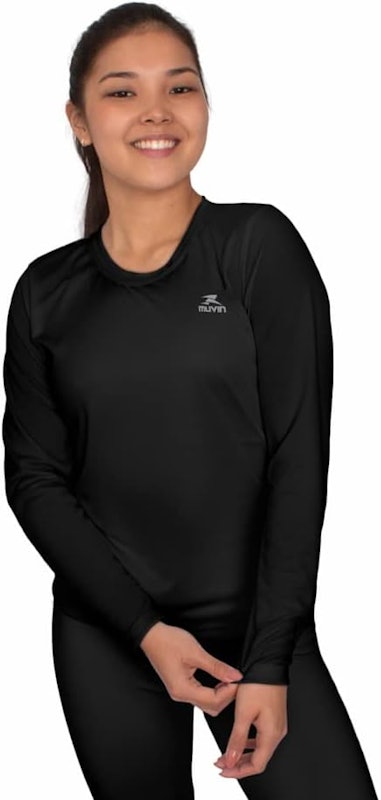 Camisa Manga Longa Dry Basic LS FPS50 1