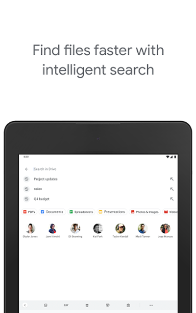 Google Drive 5