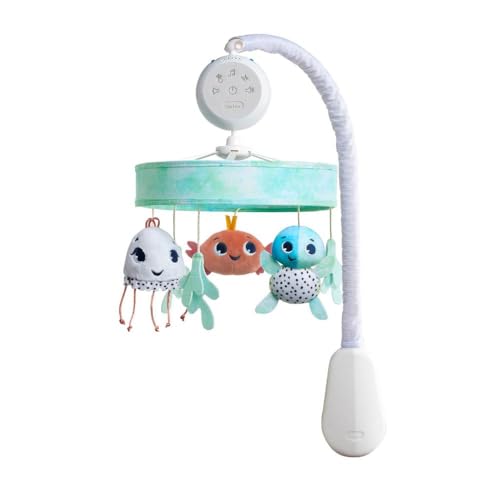 Treasure the Ocean Collection Luxe Musical Mobile 1