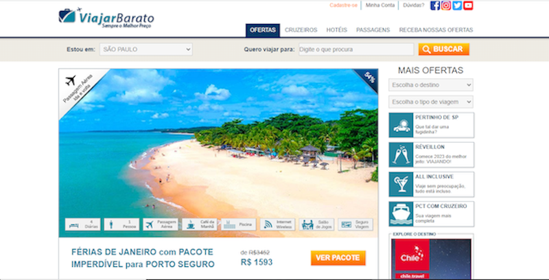 Viajar Barato 2