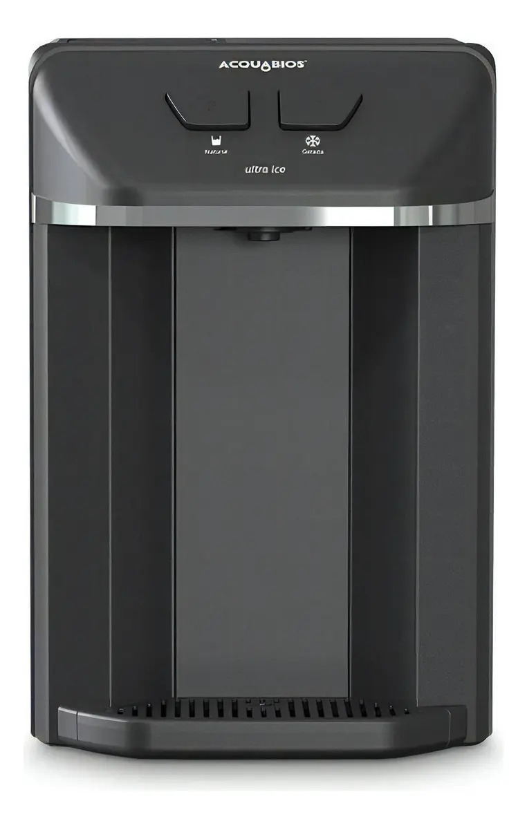 Purificador de Água Ultra Ice Classe A 5