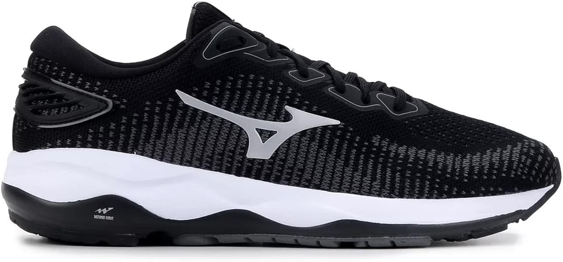Tênis de Corrida Masculino Mizuno Wave Way 2 4