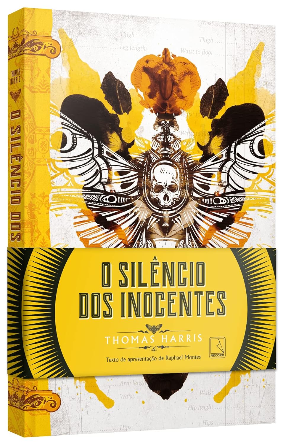 O Silêncio dos Inocentes 3