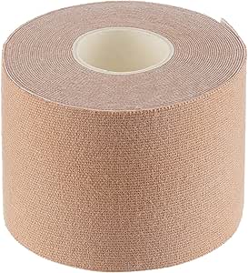 Fita Kinesio Tape Bandagem Elástica Adesiva Premium 1