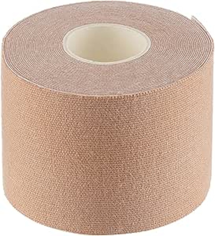Fita Kinesio Tape Bandagem Elástica Adesiva Premium 1