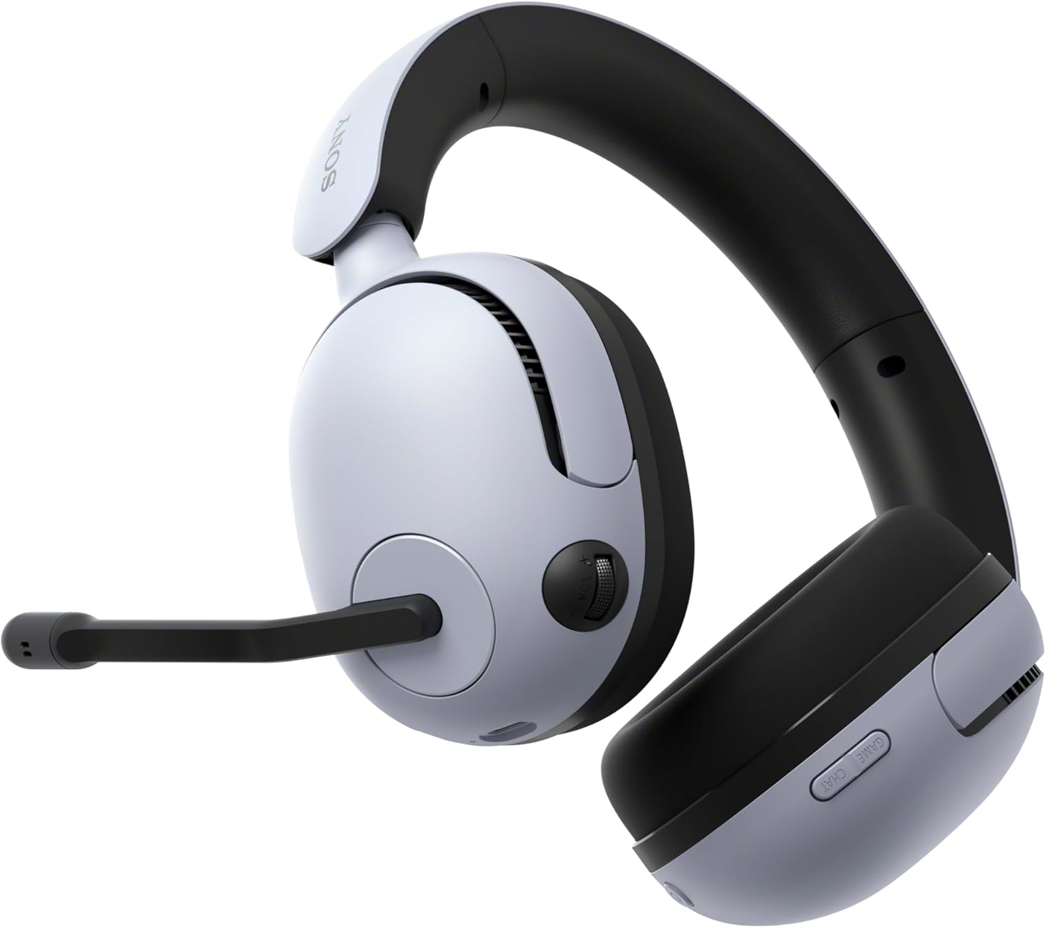 Fone de Ouvido sem Fio para Jogos INZONE H5 4
