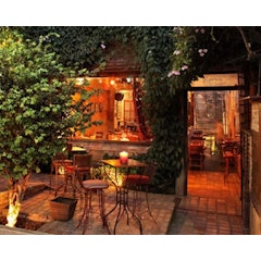 Madeleine Jazz Bar