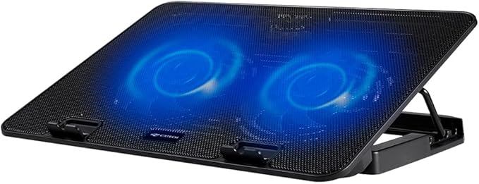 Top 10 Melhores Coolers para Notebook em 2026 (C3Tech, Multilaser e mais) 2