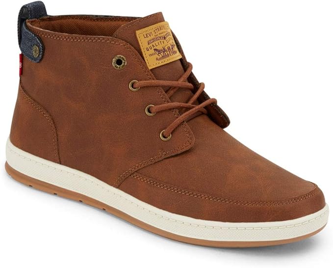 Levi's Bota Masculina 1