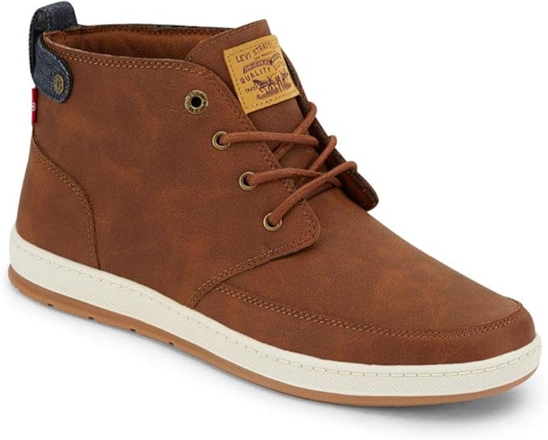 Levi's Bota Masculina 1
