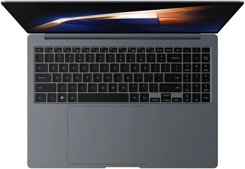 Samsung Galaxy Book4 3