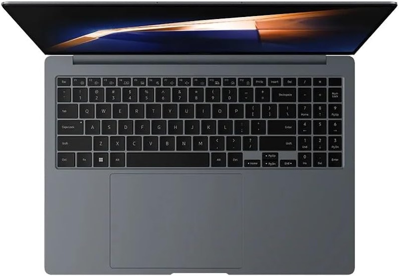 Samsung Galaxy Book4 3