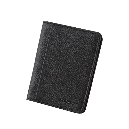 Top 8 Melhores Carteiras RFID  (Alumínio, Couro e mais) 4