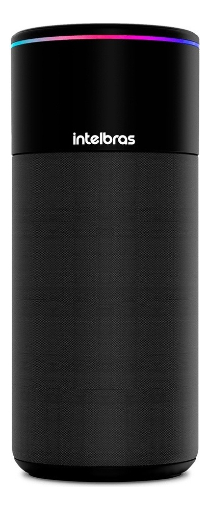 Smart Speaker com Alexa IZY Speak ISS 102 1