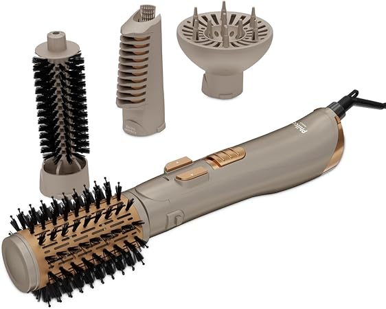 Escova Rotativa Philco 5 em 1 1300 W 2