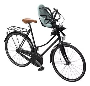 Cadeirinha Infantil para Bicicleta Yepp 2 Mini 4