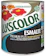 LUKSCOLOR Esmalte Base Água Premium Plus 1