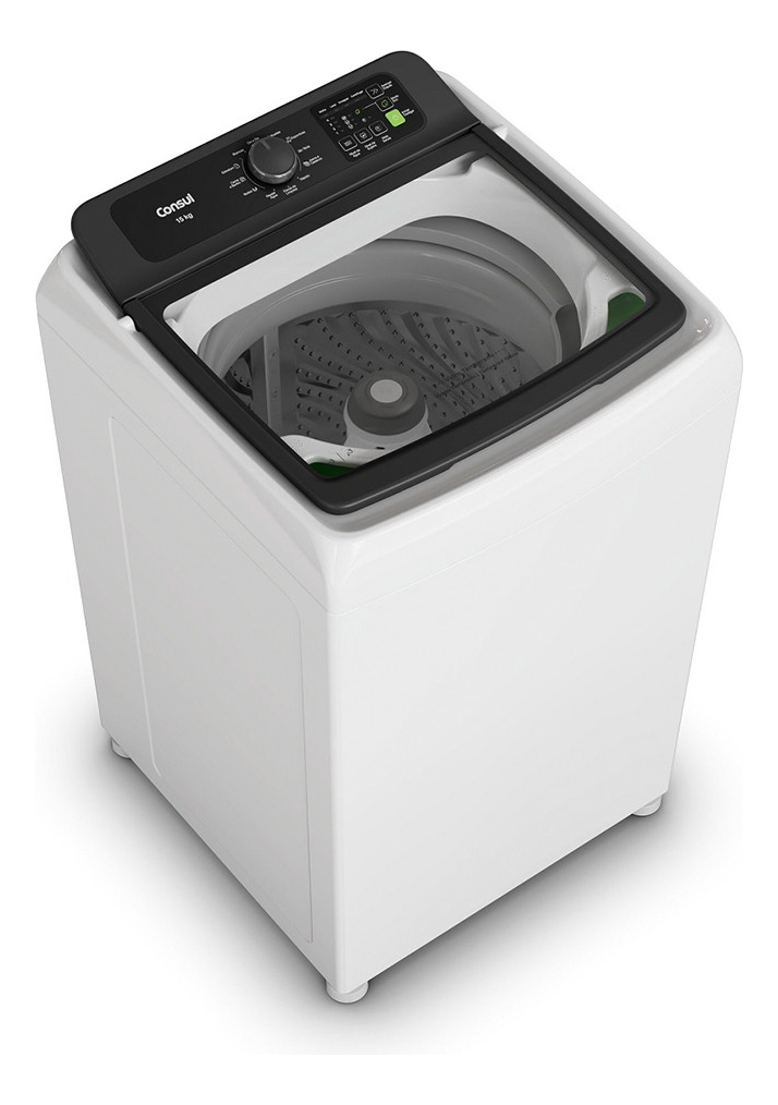Máquina de Lavar Consul 15 Kg 3