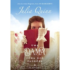 Uma Dama Fora dos Padrões