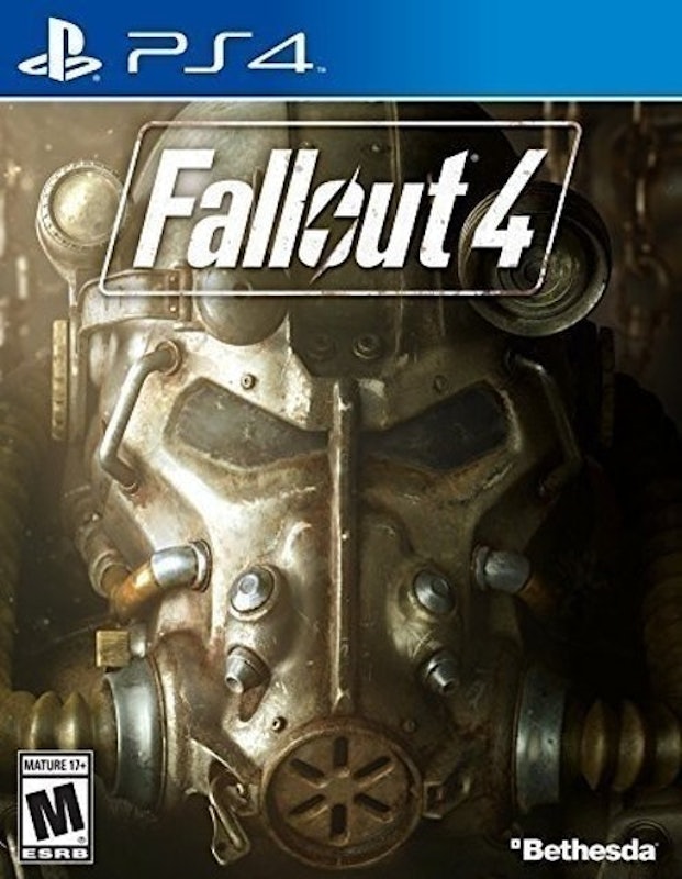 Fallout 4 (2015) 1
