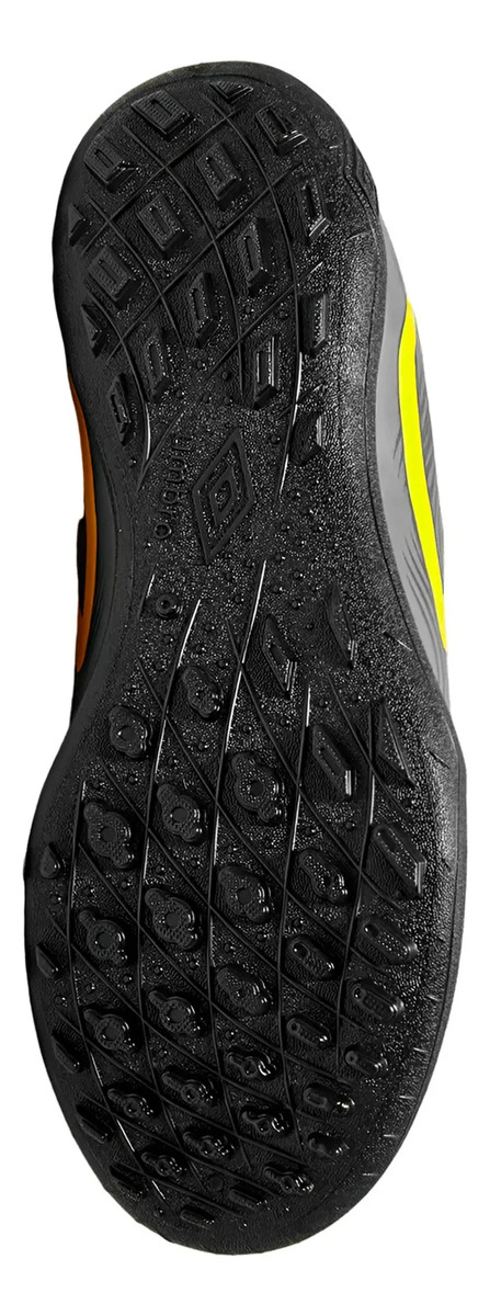 Chuteira Society Umbro Orbit 5