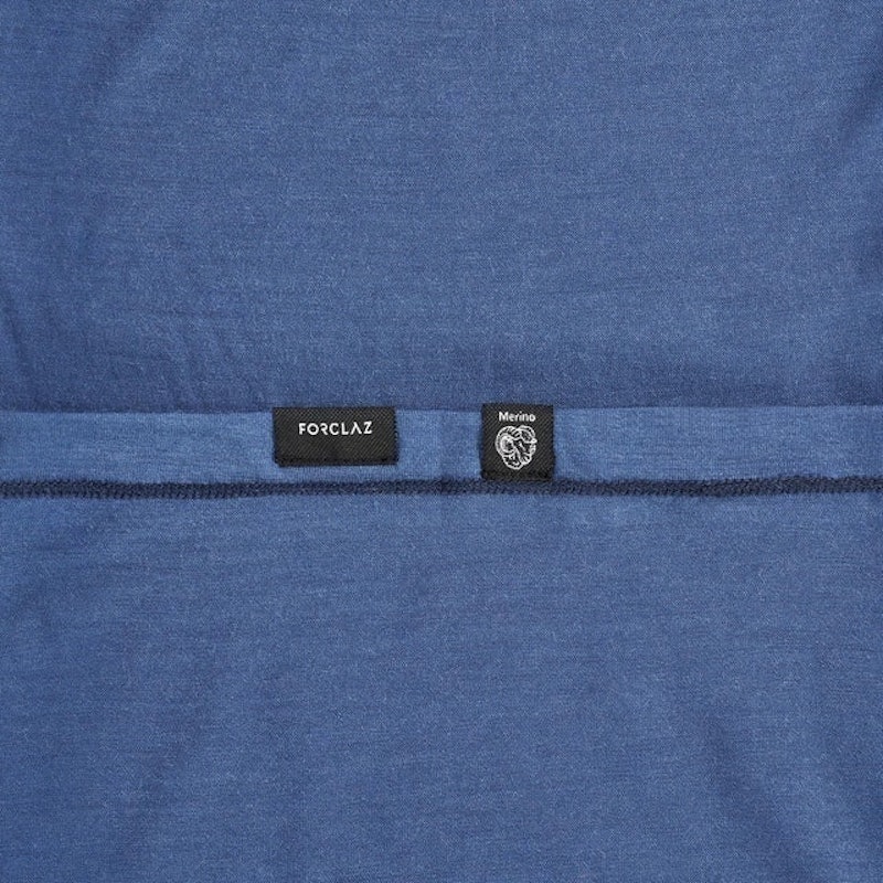 Bandana Tubular de Lã Merino 3