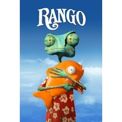Rango (2011)