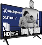 Top 10 Melhores TV 24 Polegadas em 2026 (Westinghouse, Philco e mais) 4