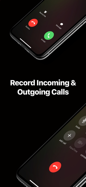 TapeACall Pro: Call Recorde 4