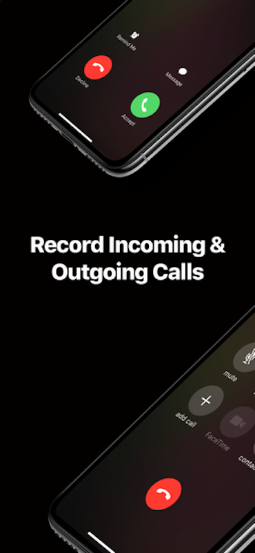 TapeACall Pro: Call Recorde 4