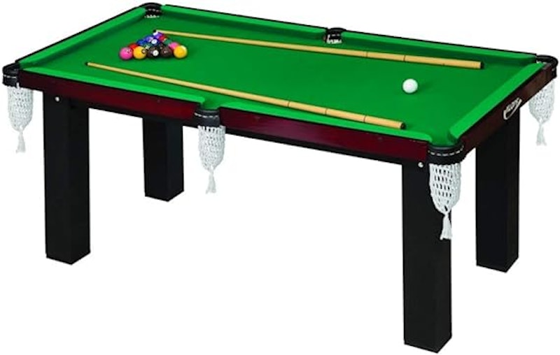 Mesa de Sinuca Klopf 1