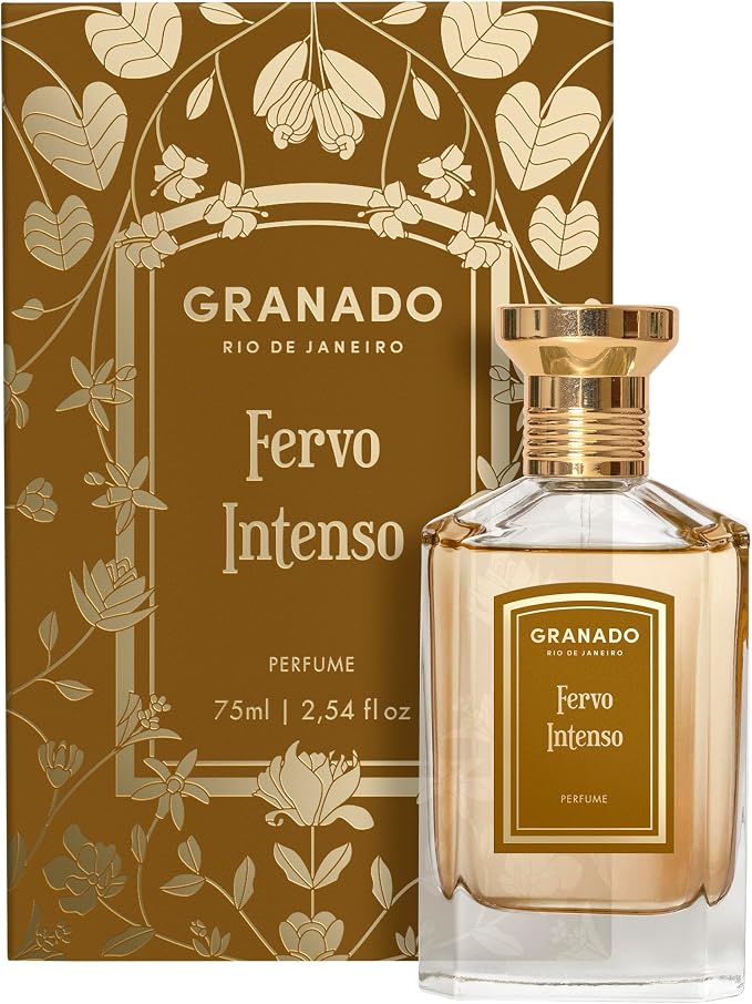Perfume Fervo Intenso 3