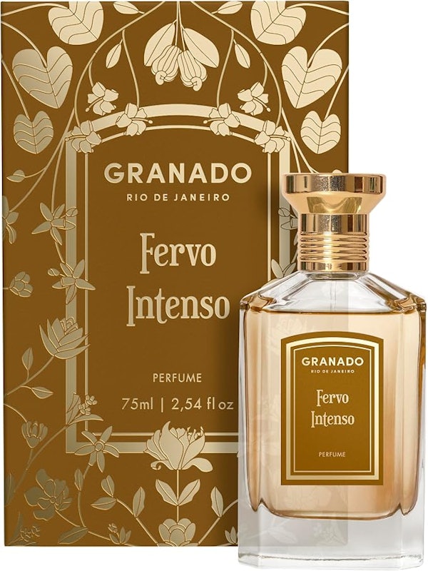 Perfume Fervo Intenso 3