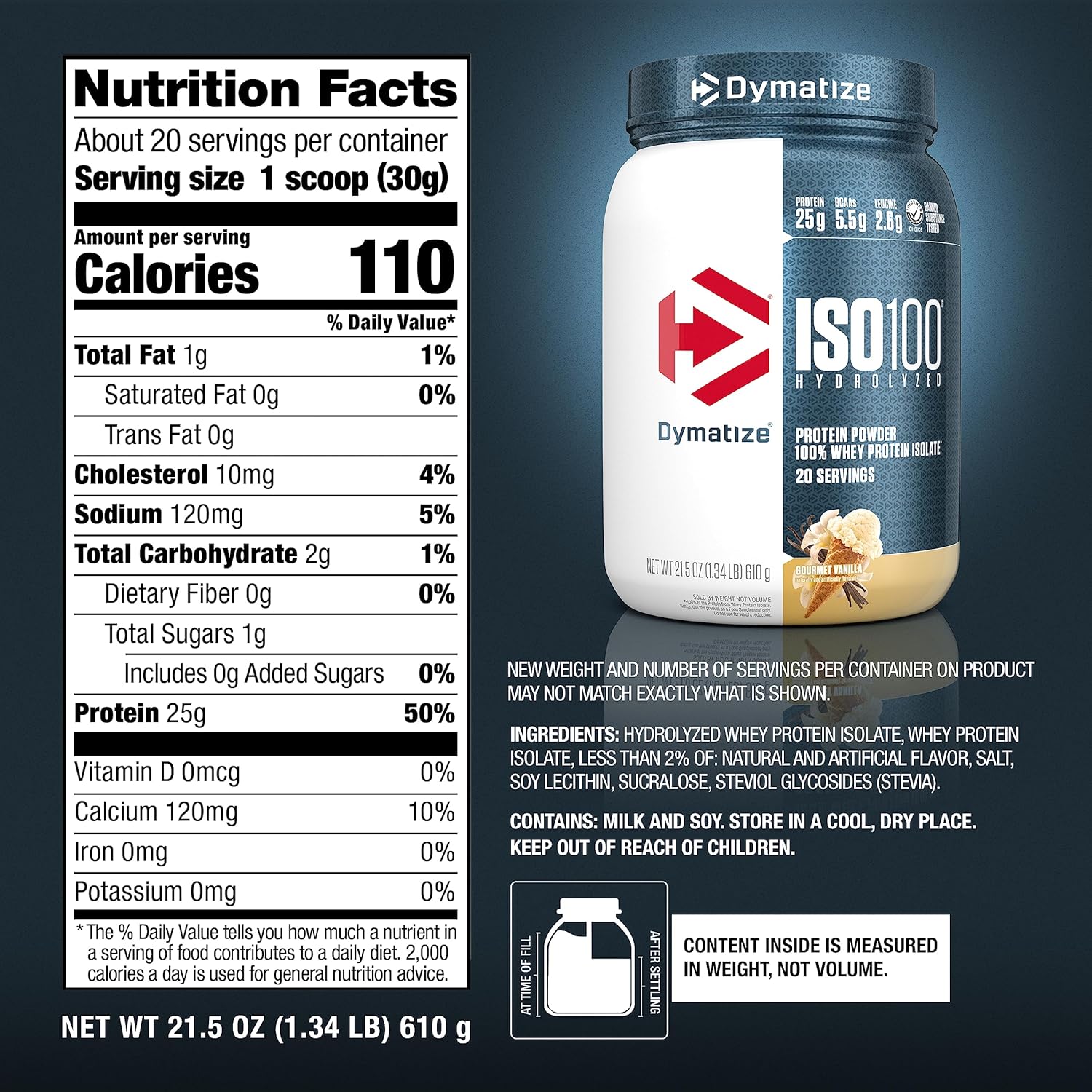 ISO100 5