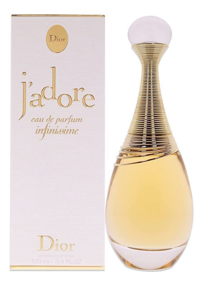 J'adore Infinissime 1