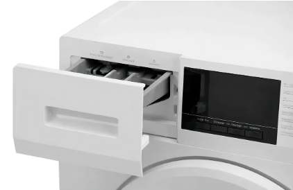 Máquina de Lavar 12 kg  5