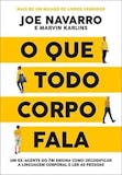 Top 10 Melhores Livros sobre Linguagem Corporal 1