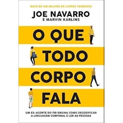 O que Todo Corpo Fala