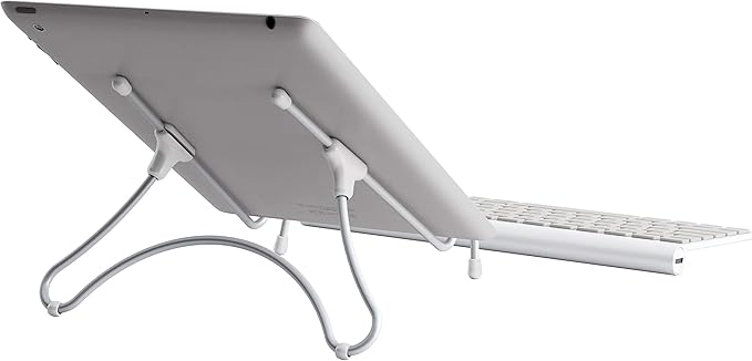 Top 10 Melhores Suportes para Notebook em 2026 (Dobrável, com Cooler e mais) 1