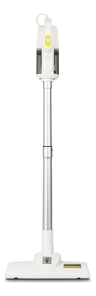 VCL 2 Filtro HEPA Aspirador de Pó Vertical Kärcher 2 em 1 1