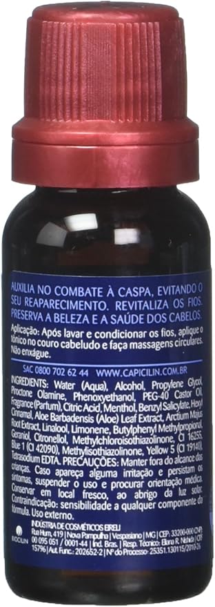 Tônico Anticaspa 3