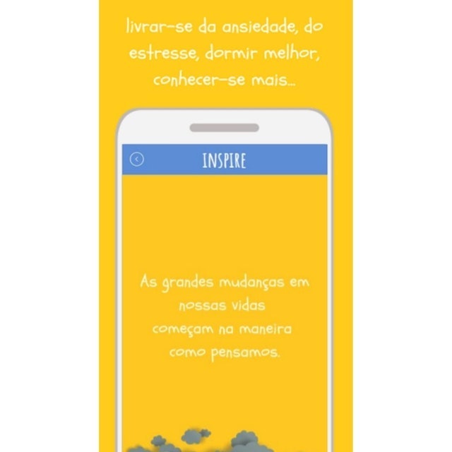 Inspire Meditação 4
