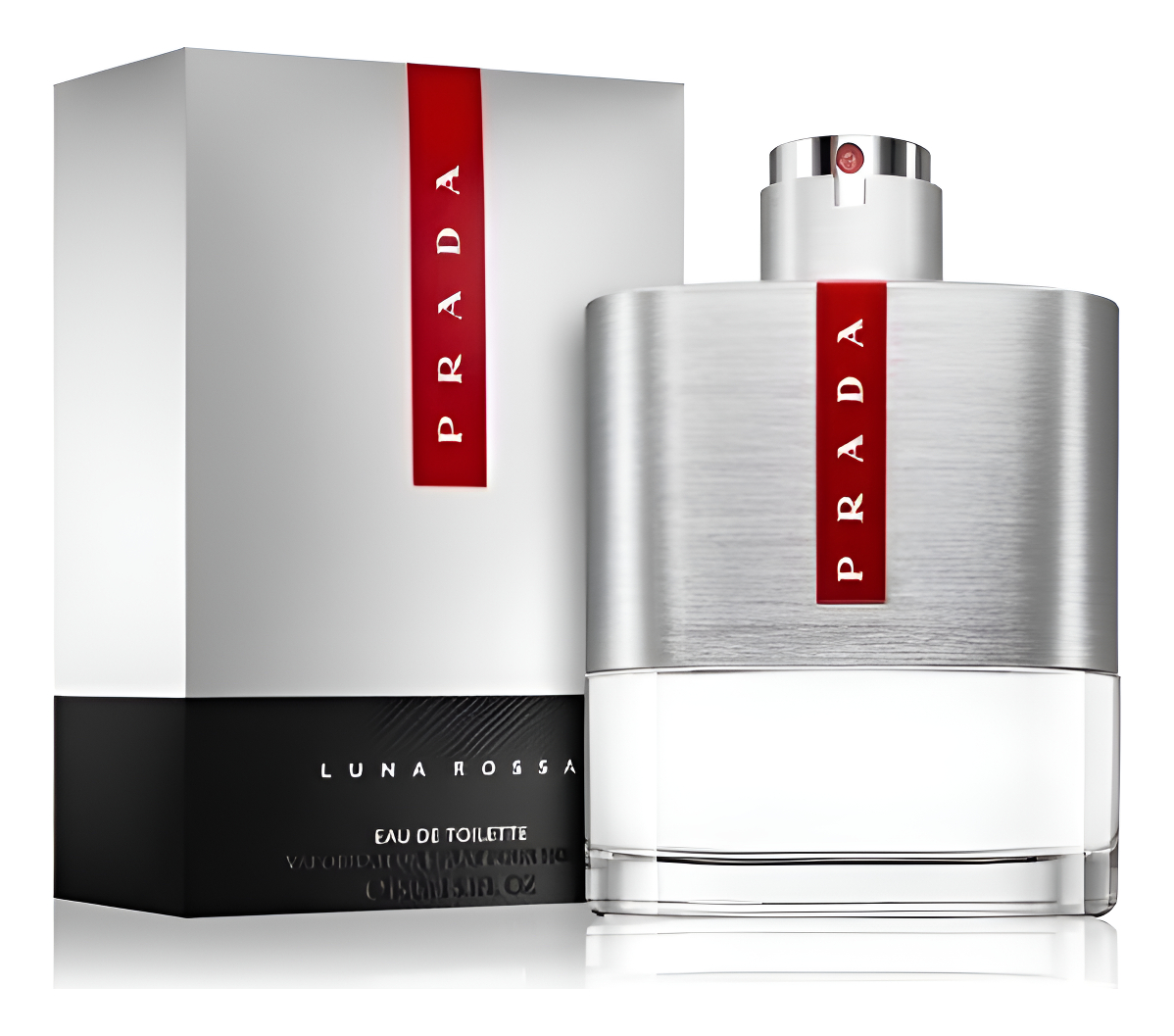 Top 10 Melhores Perfumes Prada Masculinos (Luna Rossa, L'Homme e mais) 5