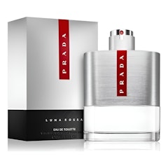 Prada Luna Rossa Edt