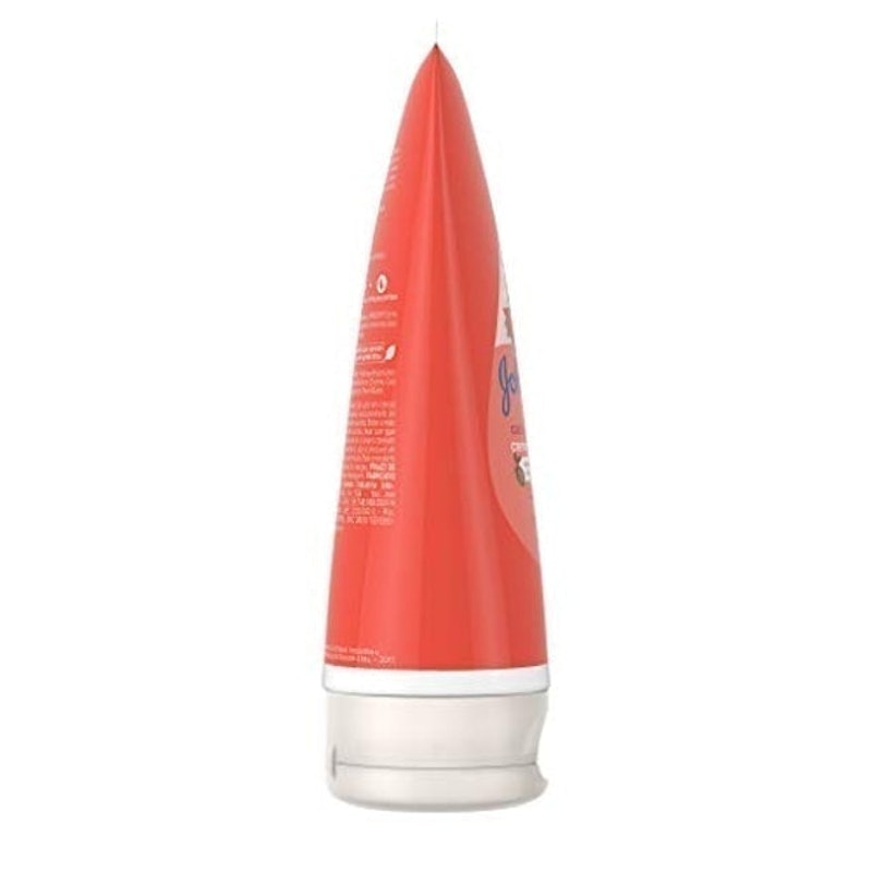 Creme para Pentear Johnson's Cachos dos Sonhos 3