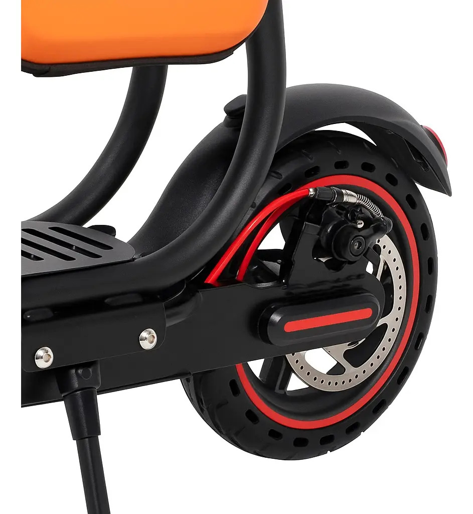 Patinete Elétrico Adultos c/ Banco Ydtech 5